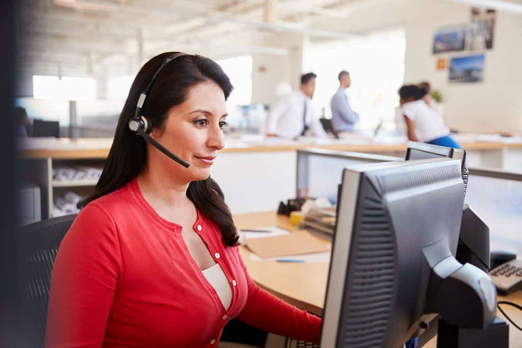 Support Call