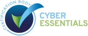 Secure IT Cyber Essentials Certification Body badge